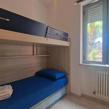Wh - Bussana Apartment Sanremo Exterior photo