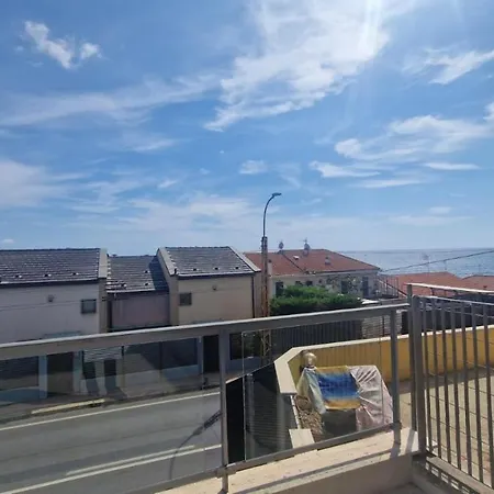 Wh - Bussana Apartment Sanremo Exterior photo