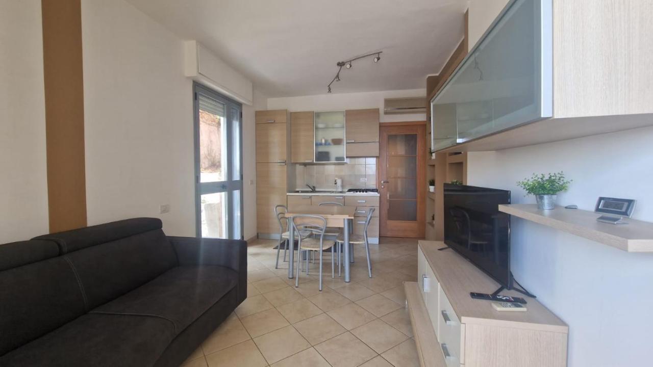 Appartement Wh - Bussana *